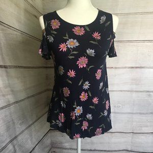 Floral Shirt